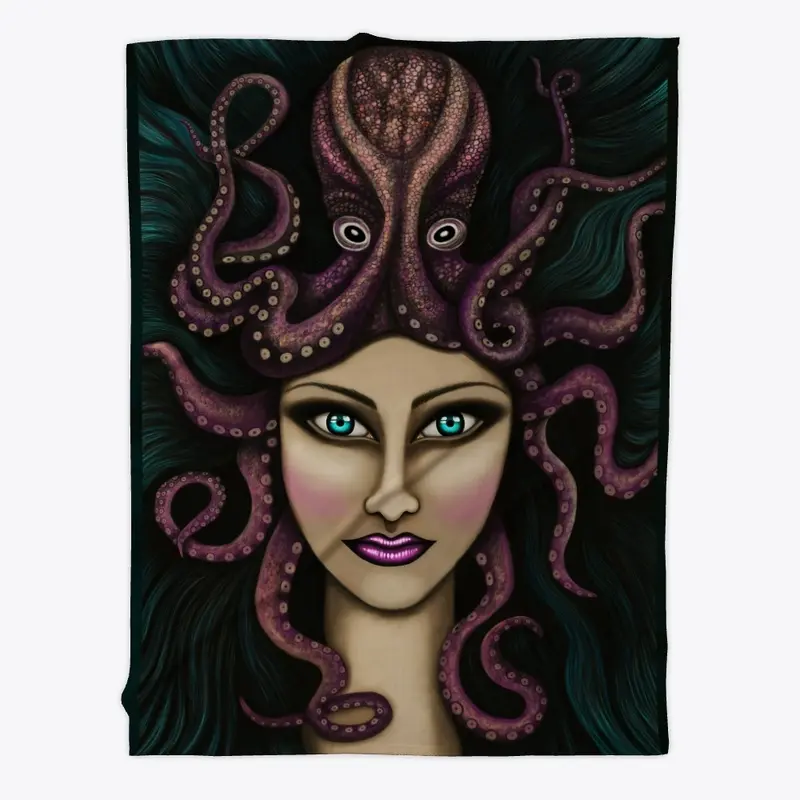 Siren | Art of Jameela